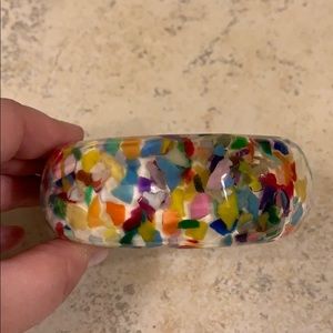 Anthropologie bracelet